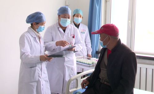 一四四團開展技能培訓，提升醫療服務及疫情防控救治能力