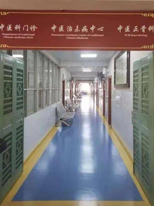 從化區中醫服務新動態 腎臟日科普義診與針灸門診雙線并行