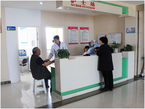 親歷忻州中西醫(yī)結(jié)合醫(yī)院 看婦科，專業(yè)正規(guī)與暖心服務(wù)的雙重保障