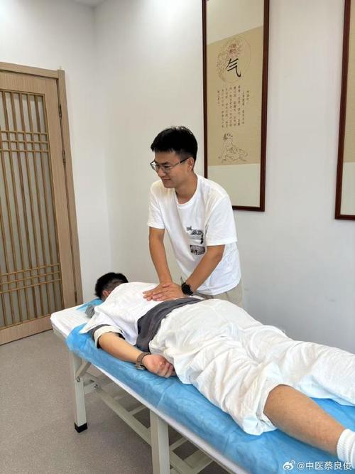 夜門診的驚喜 新推拿師的中醫(yī)診療初體驗(yàn)