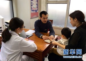 中醫(yī)診所創(chuàng)新嘗試 以專業(yè)與溫度托付小兒健康未來