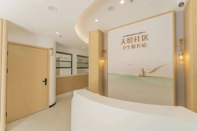 家門口的中醫(yī)特色服務(wù)站點(diǎn)很有“料”